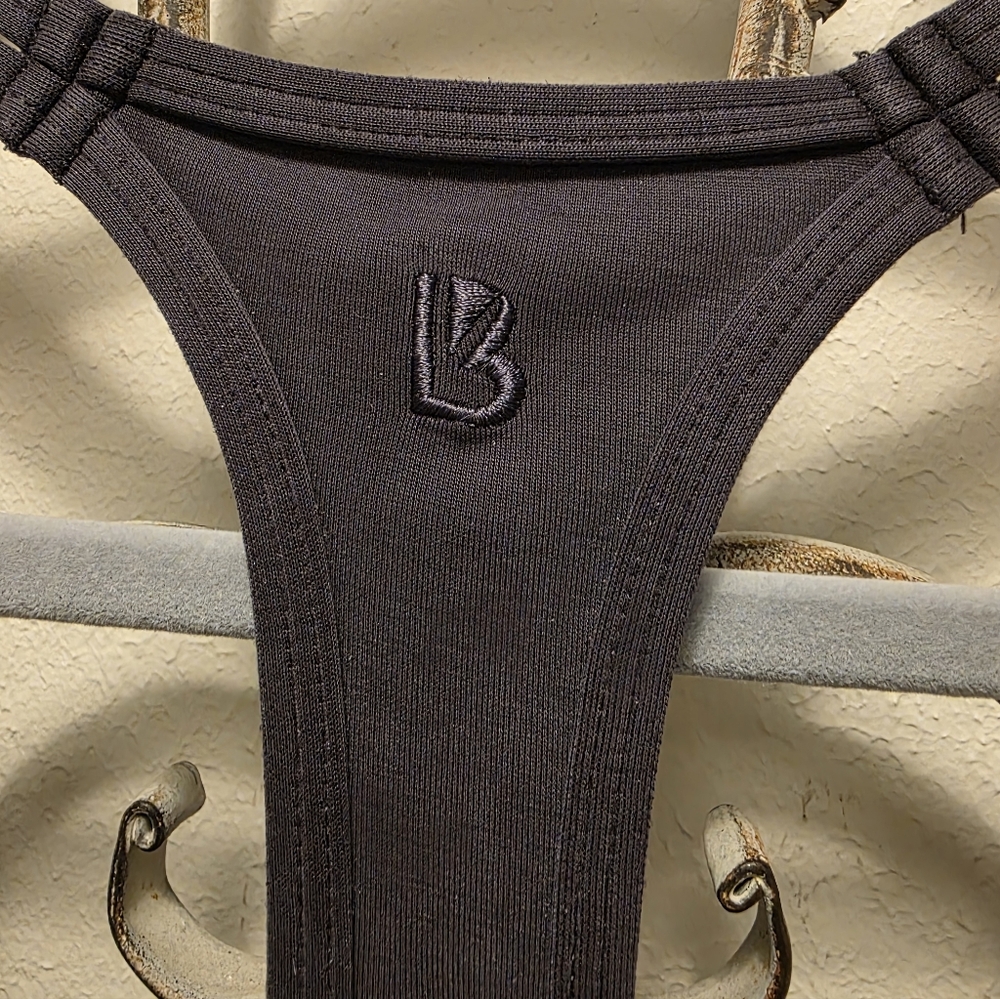 BuffBunny Collection Luxe Bralette - Picture 8 of 8